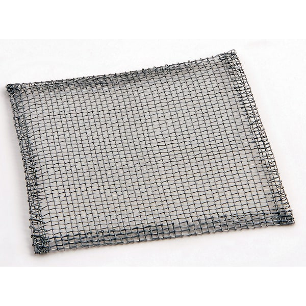 United Scientific Wire Gauze, Plain, 5"X5", PK 10 WGPL55 - main